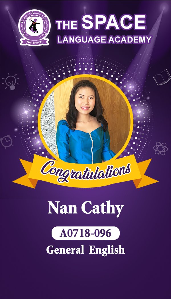 Nan Cathy